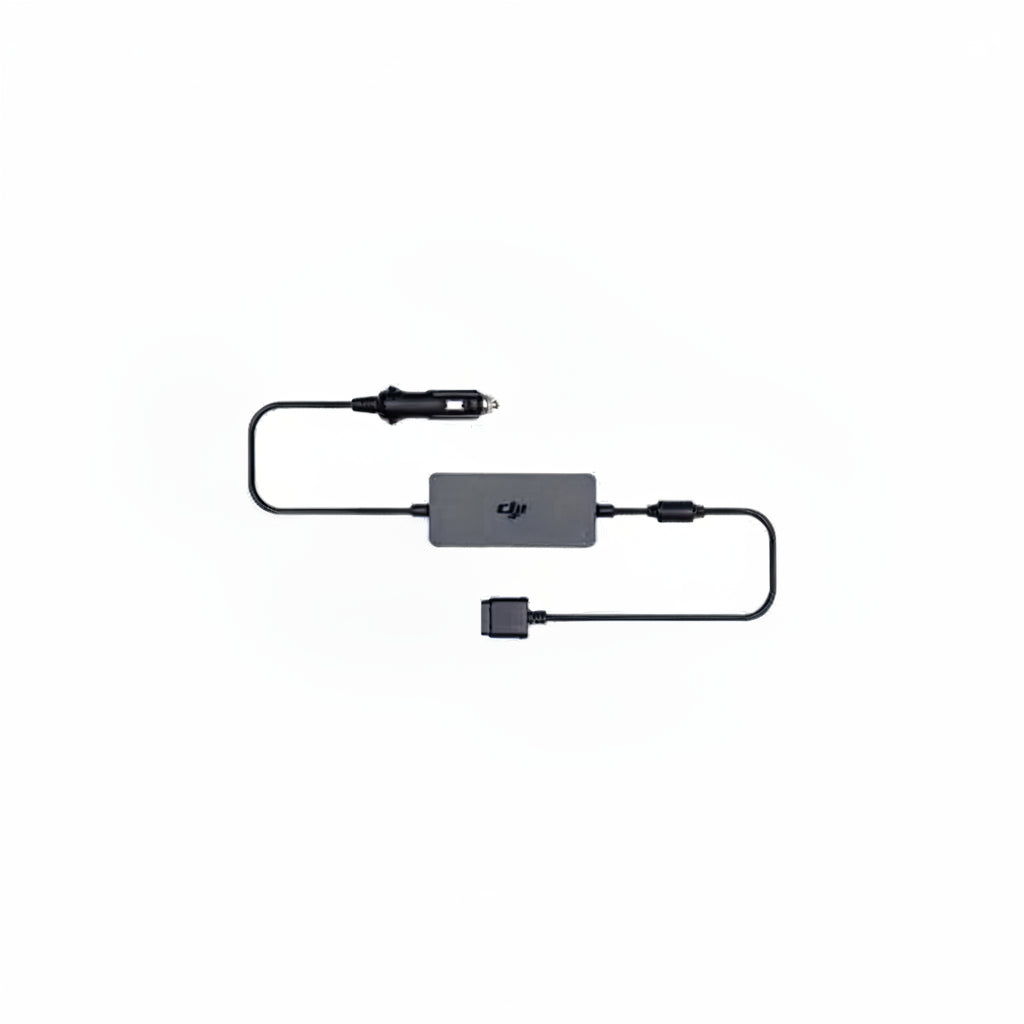 DJI FPV CAR CHARGER